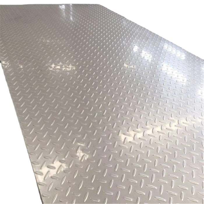 Good Price Pickling, Annealing Anti Slip Cold /Hot Rolling Ss 201 304 316 Duplex 2205 2507 Stainless Steel Plate Sheet